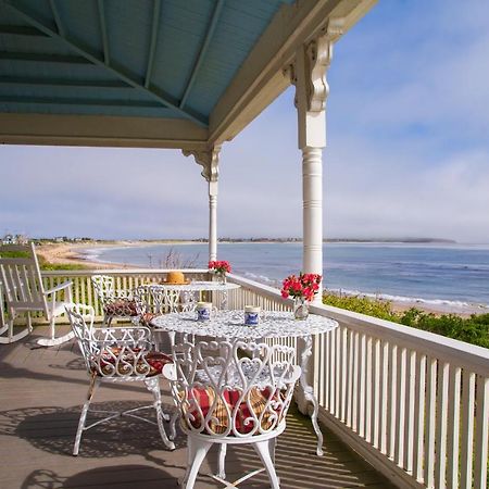 Bed and Breakfast Avonlea à New Shoreham Extérieur photo