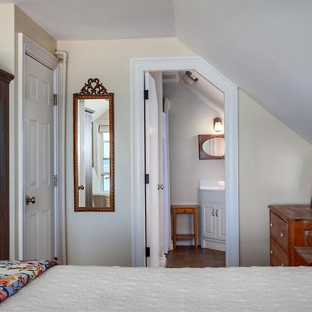 Bed and Breakfast Avonlea à New Shoreham Extérieur photo