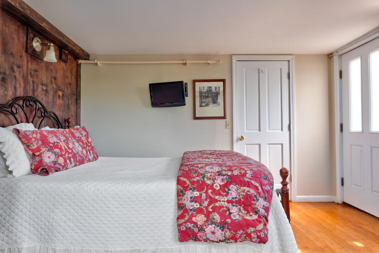 Bed and Breakfast Avonlea à New Shoreham Extérieur photo