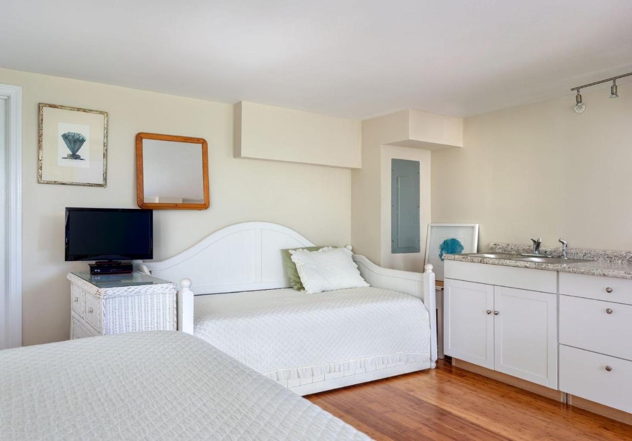 Bed and Breakfast Avonlea à New Shoreham Extérieur photo