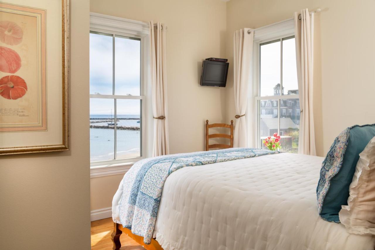 Bed and Breakfast Avonlea à New Shoreham Extérieur photo