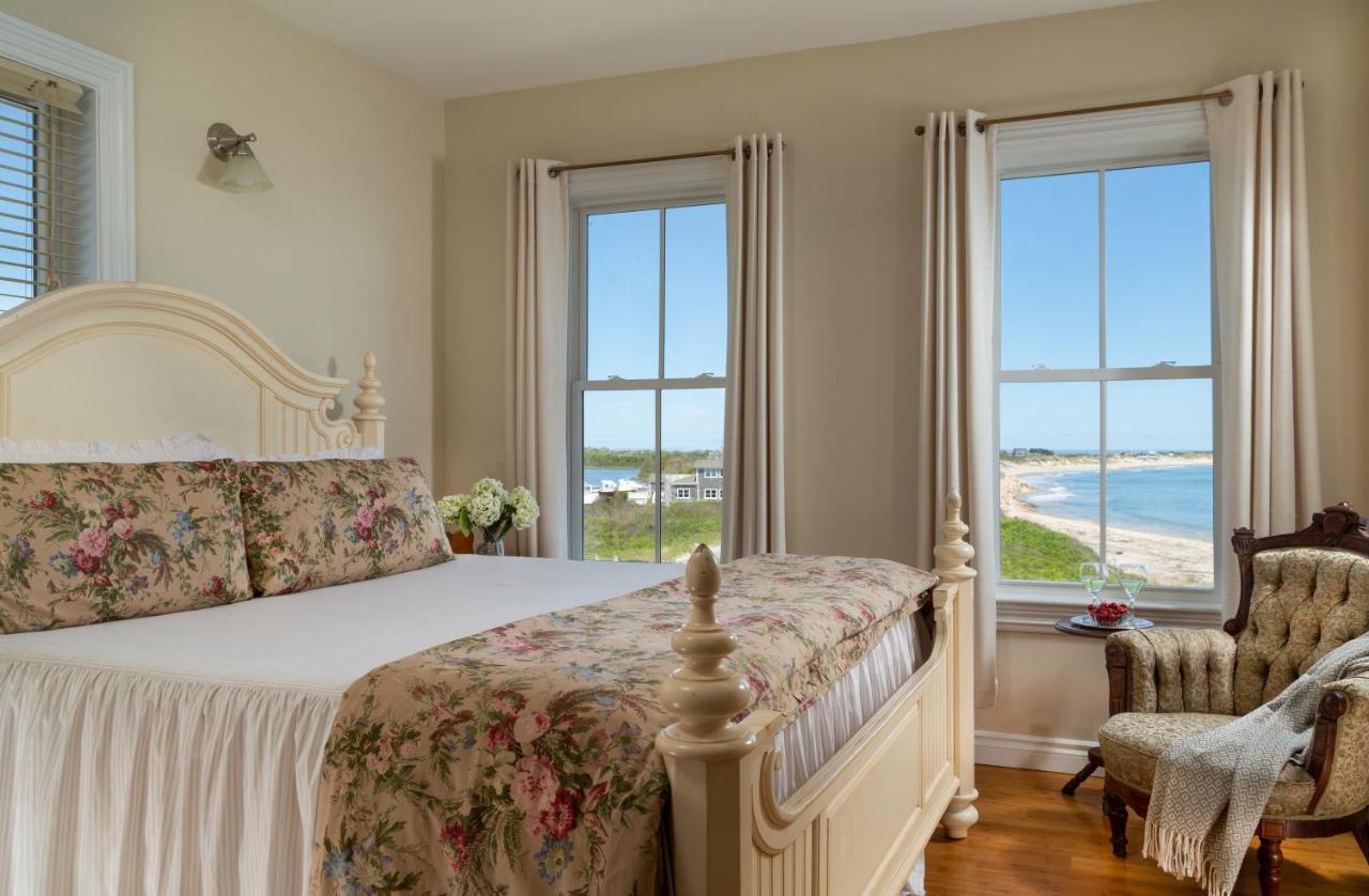 Bed and Breakfast Avonlea à New Shoreham Extérieur photo