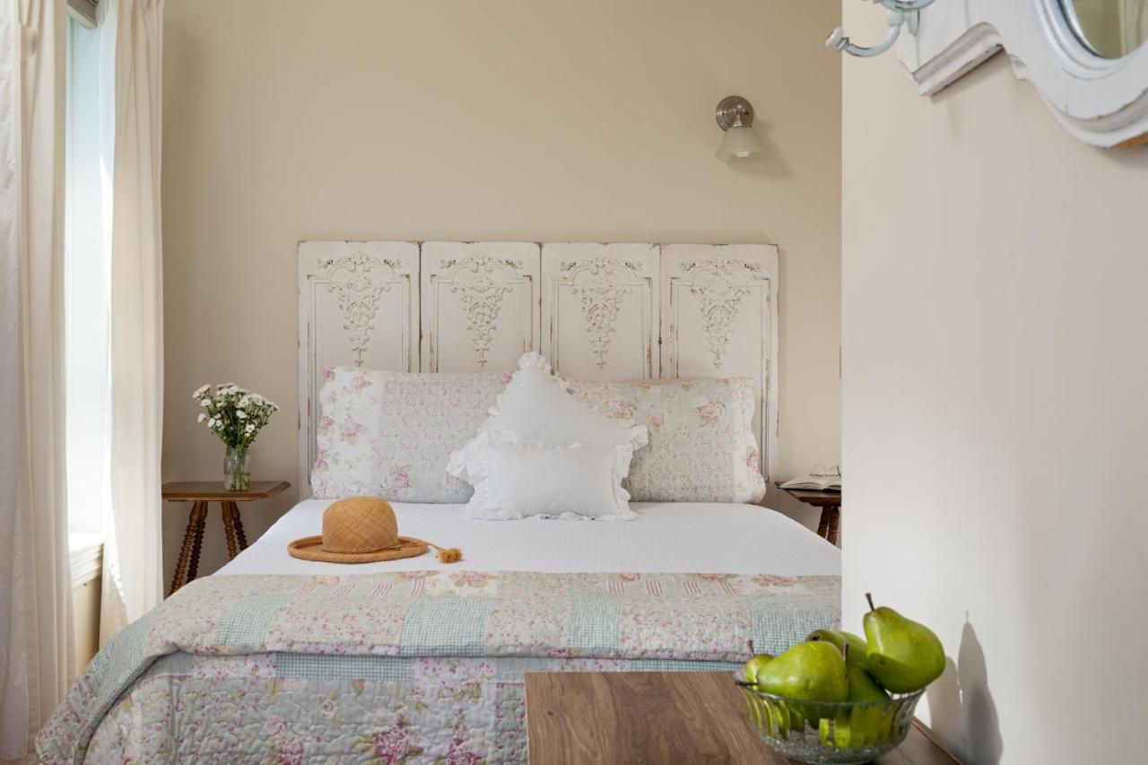 Bed and Breakfast Avonlea à New Shoreham Extérieur photo