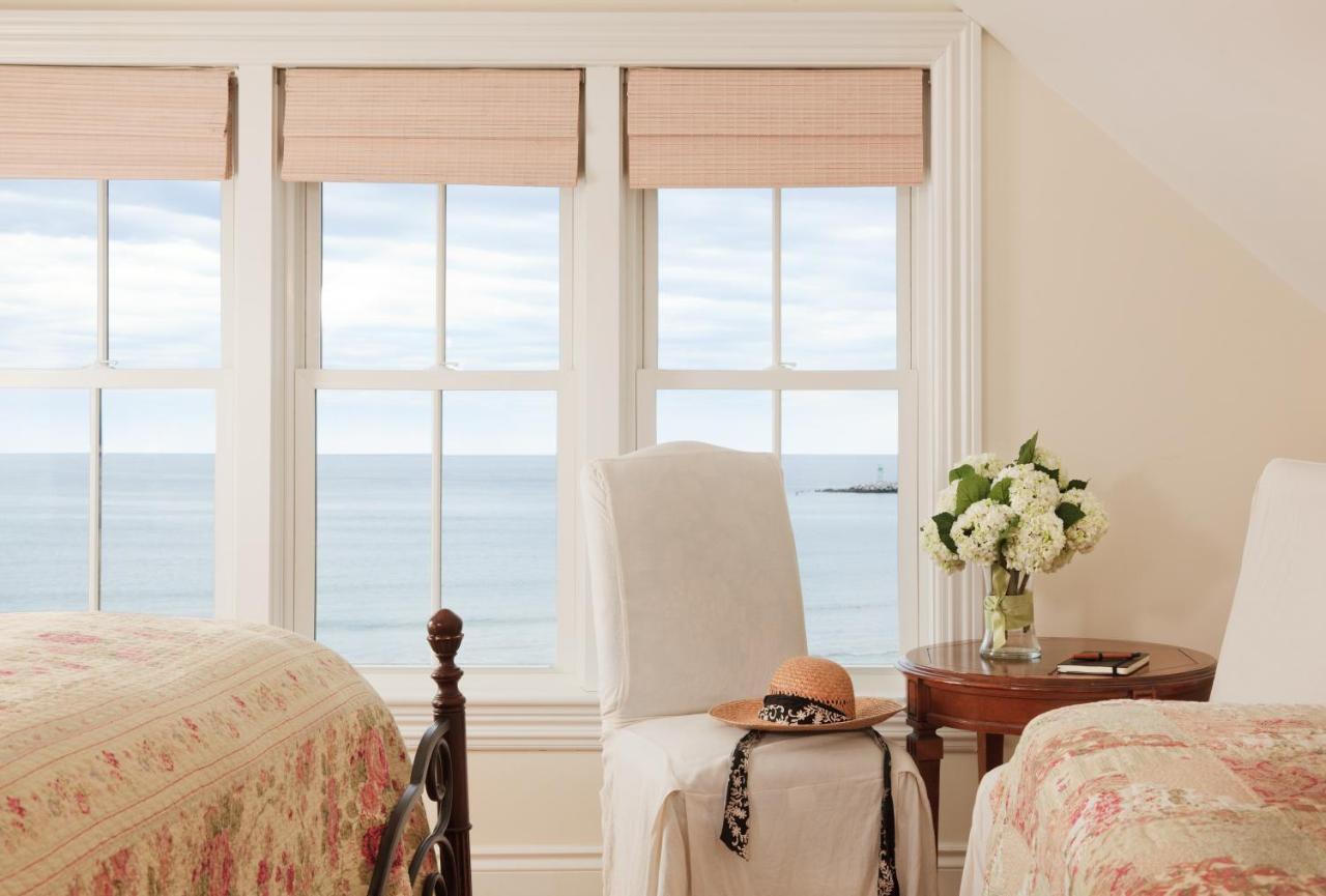 Bed and Breakfast Avonlea à New Shoreham Extérieur photo