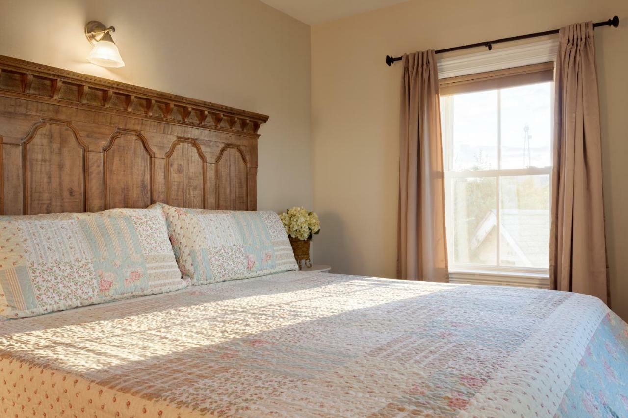 Bed and Breakfast Avonlea à New Shoreham Extérieur photo