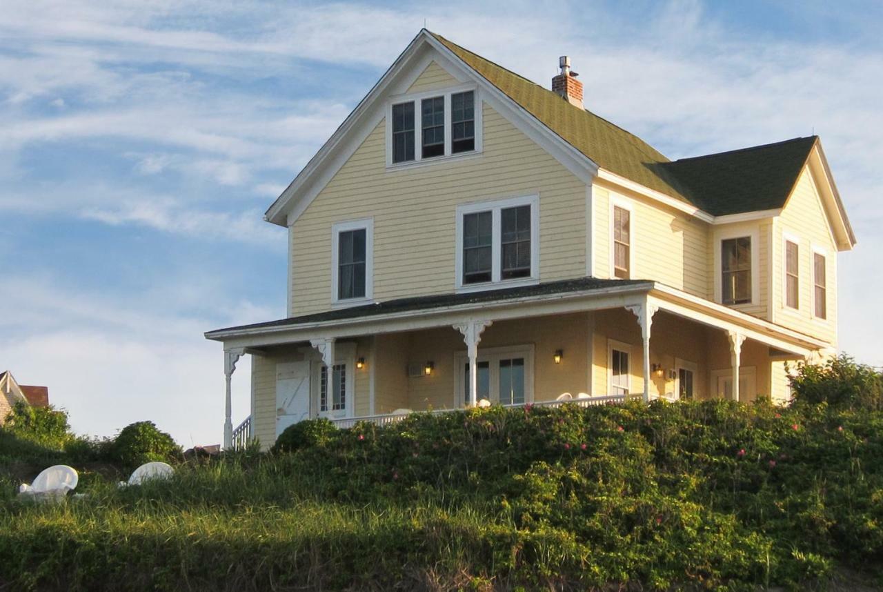 Bed and Breakfast Avonlea à New Shoreham Extérieur photo