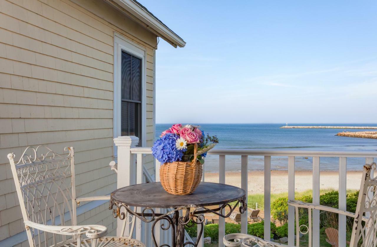 Bed and Breakfast Avonlea à New Shoreham Extérieur photo