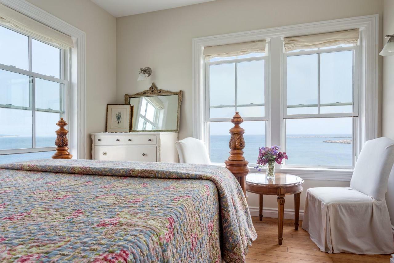 Bed and Breakfast Avonlea à New Shoreham Extérieur photo