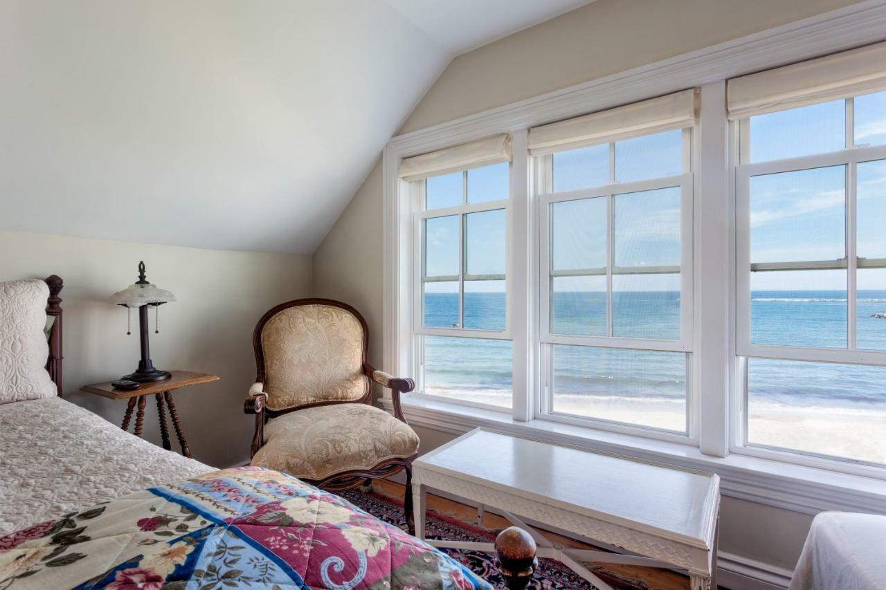 Bed and Breakfast Avonlea à New Shoreham Extérieur photo