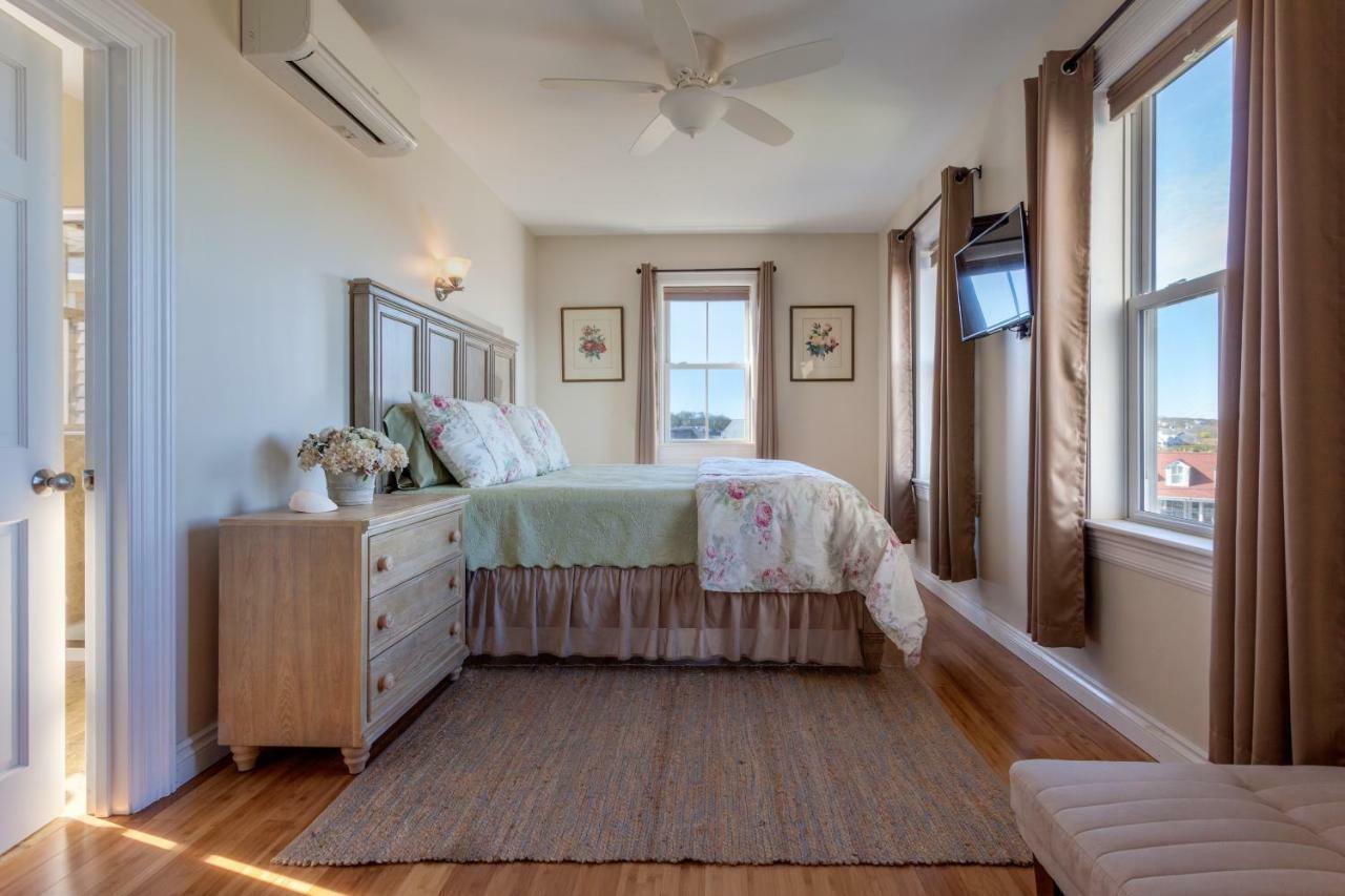 Bed and Breakfast Avonlea à New Shoreham Extérieur photo