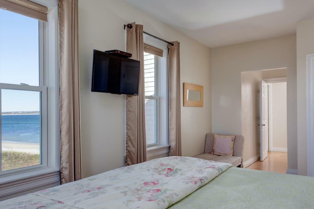 Bed and Breakfast Avonlea à New Shoreham Extérieur photo