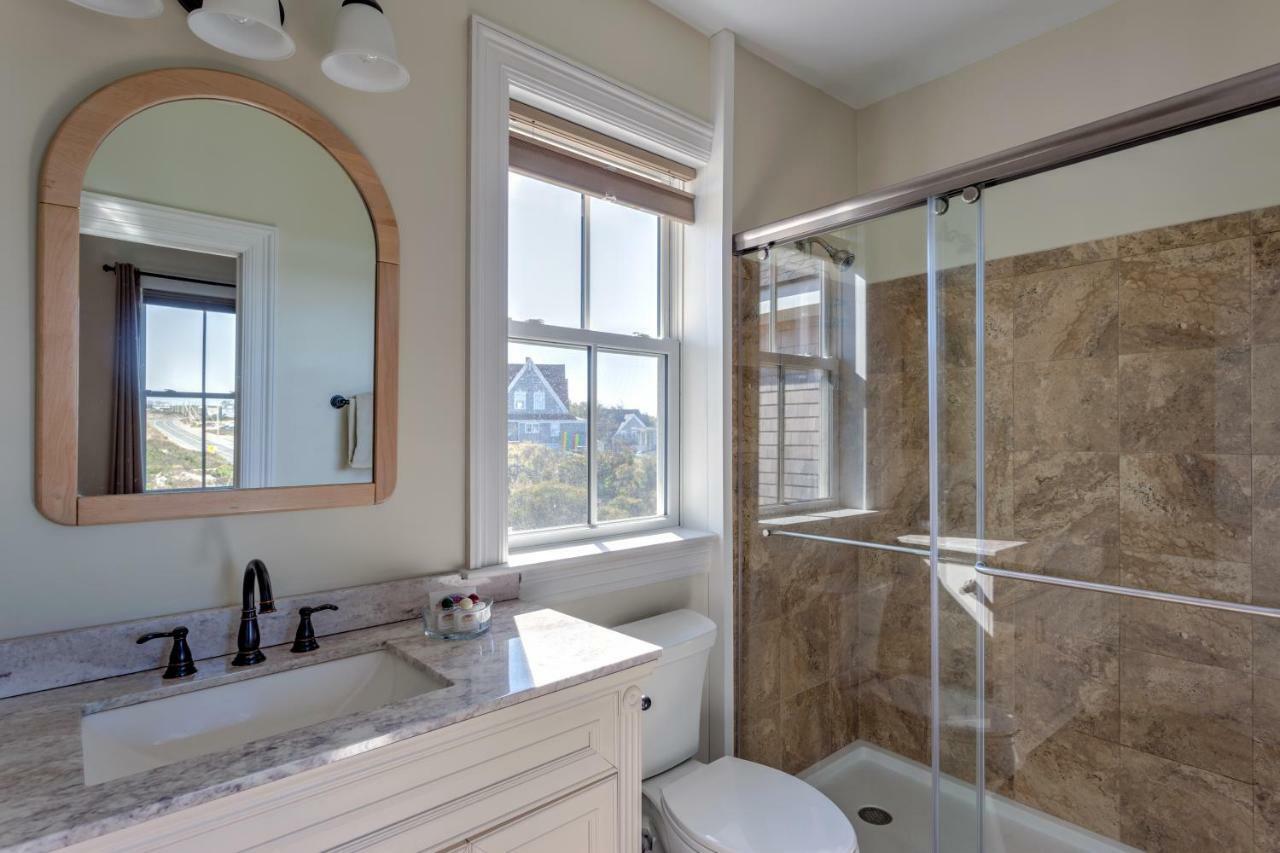 Bed and Breakfast Avonlea à New Shoreham Extérieur photo